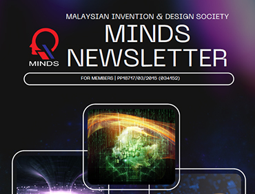 minds-newsletter-april 2026